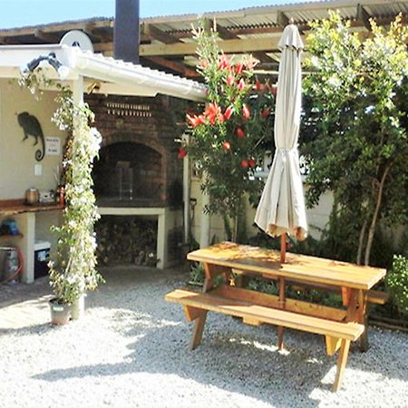 Keedols Inn&Backpackers Knysna Exterior foto