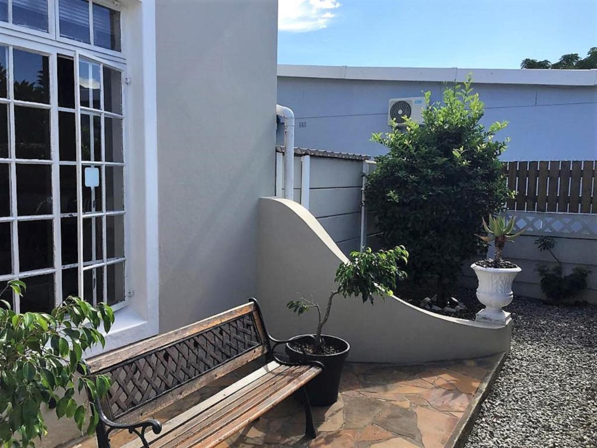 Keedols Inn&Backpackers Knysna Exterior foto
