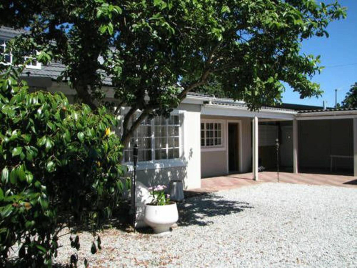Keedols Inn&Backpackers Knysna Exterior foto