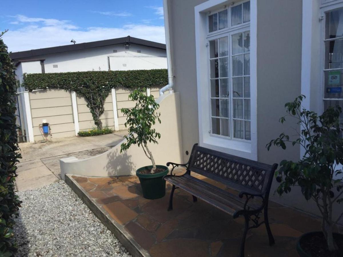 Keedols Inn&Backpackers Knysna Exterior foto