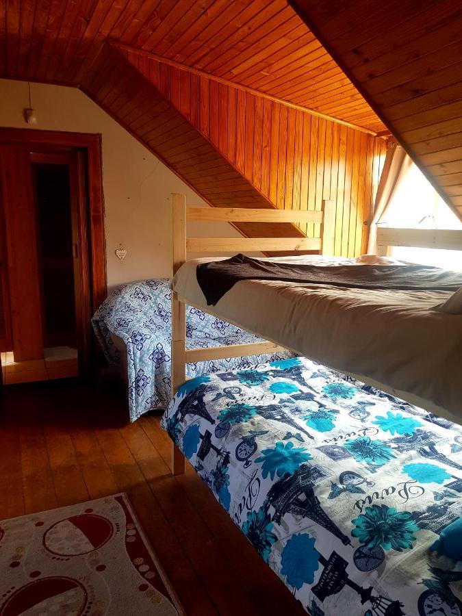Keedols Inn&Backpackers Knysna Exterior foto