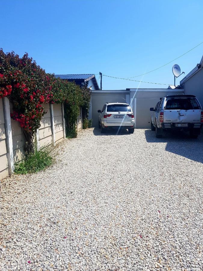 Keedols Inn&Backpackers Knysna Exterior foto